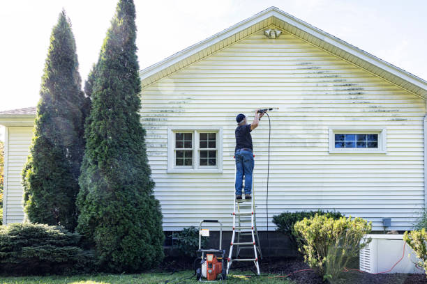 Best Post-Construction Pressure Washing in Staic, CA