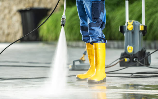 Best Commercial Pressure Washing in Staic, CA